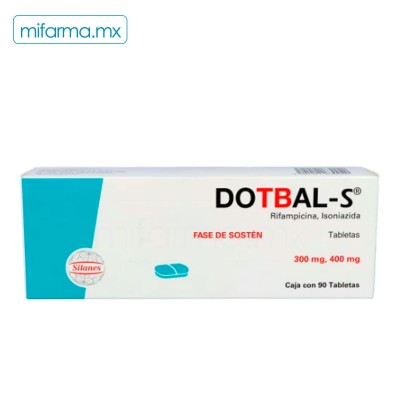 Dotbal S Fase de Sosten - Mi Farma