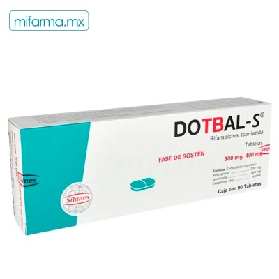 Dotbal S Fase de Sosten - Mi Farma