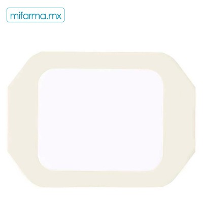 Tegaderm 1626w 10x12cm - Mi Farma