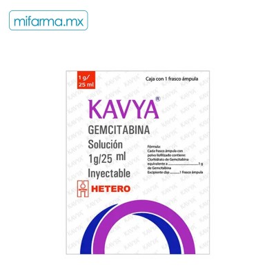 Kavya 1 g - Mi Farma