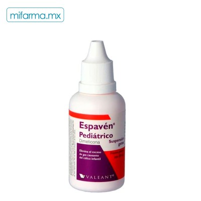 Espaven Pediátrico - Mi Farma