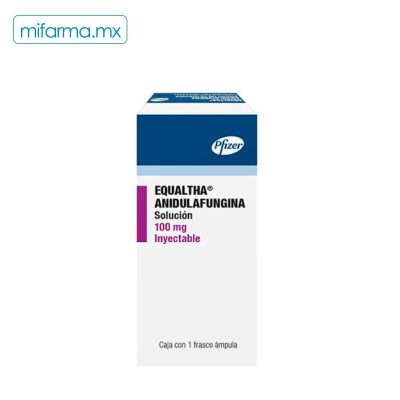 Equaltha 100 mg - Mi Farma