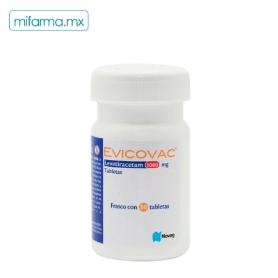 Evicovac 1000 mg - Mi Farma
