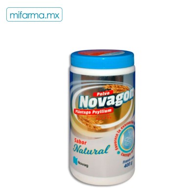 Novagon Natural - Mi Farma