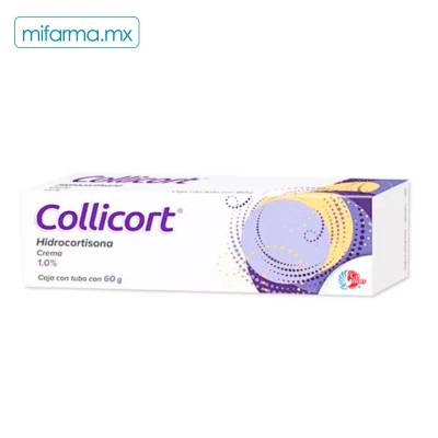 Collicort Crema - Mi Farma