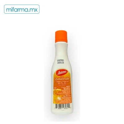 Quitaesmalte 60 ml Jaloma - Mi Farma