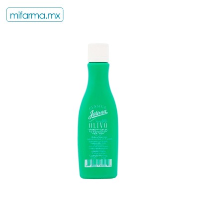 Aceite de Olivo Jaloma 60 ml - Mi Farma