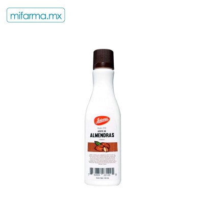 Aceite de Almendras - Mi Farma