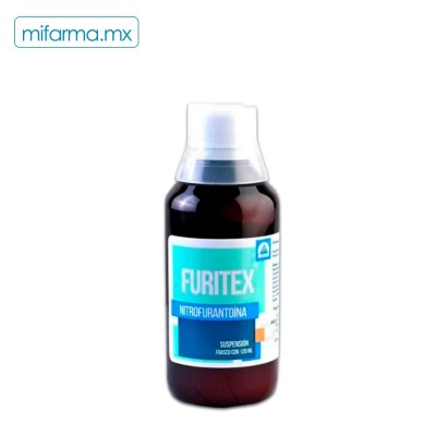 Furitex 0.5 g - Mi Farma