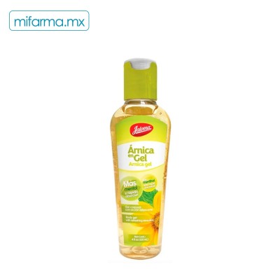 Jaloma Arnica en Gel - Mi Farma