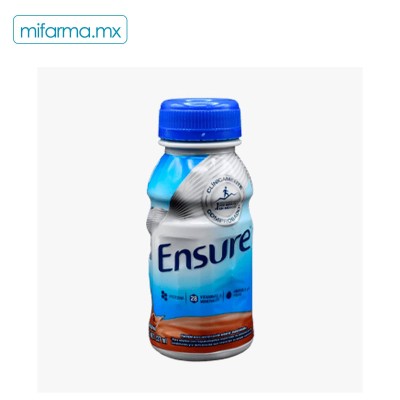 Ensure Chocolate - Mi Farma