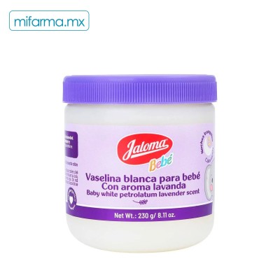 Vaselina Blanca para Bebes - Mi Farma