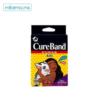 Curitas Princesa - Mi Farma
