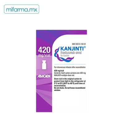 Kanjinti 440 mg Amgen - Mi Farma