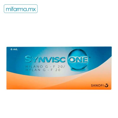 Synvisc One 6ml - Mi Farma