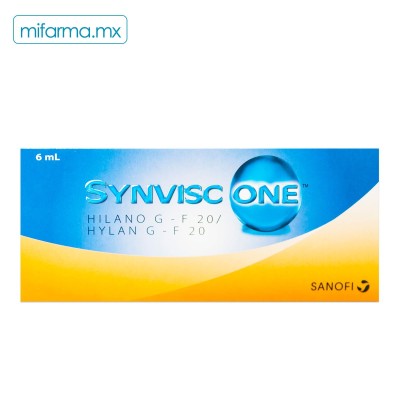 Synvisc One 6ml - Mi Farma